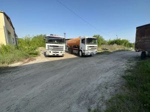 Викачка зливних ям у Харкові: ціна та від чого вона залежить